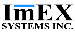 ImEX Online logo